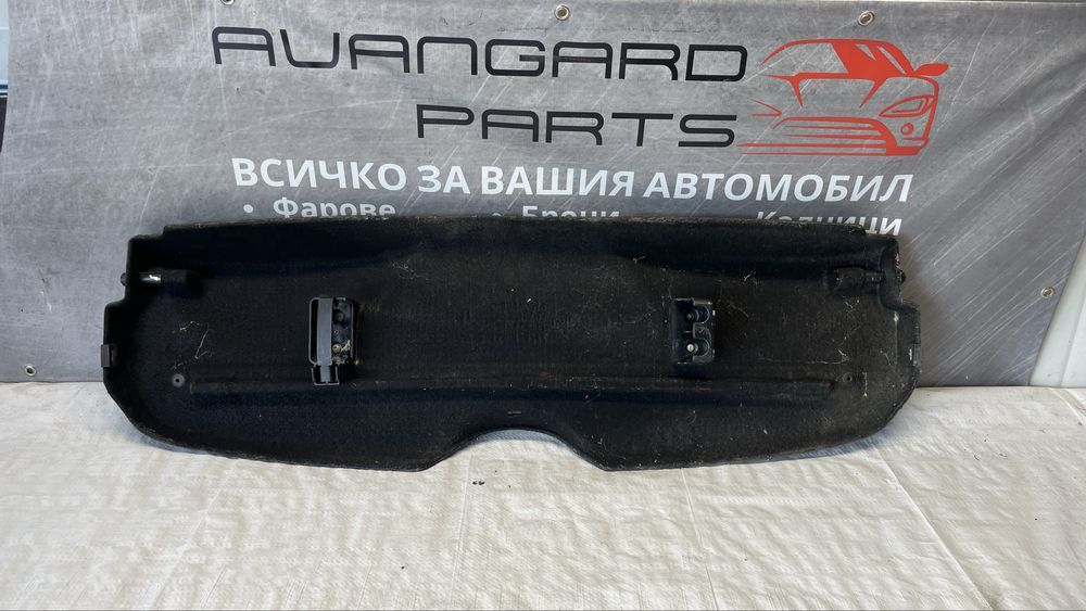 Mini Cooper R56 кора за багажник