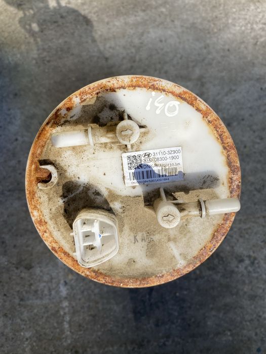 Pompa Motorina Rezervor Hyundai i40 1.7 CRDI Pret 500 lei an 2012/2017