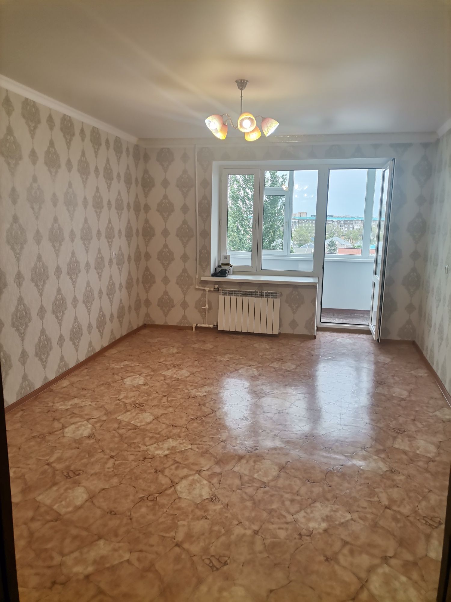 Продам 3-х ком.кв.