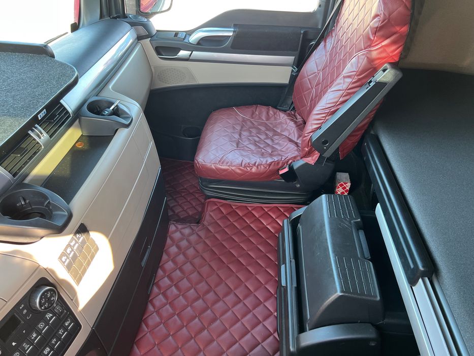 Vand Man Tgx 500 CP An 2017