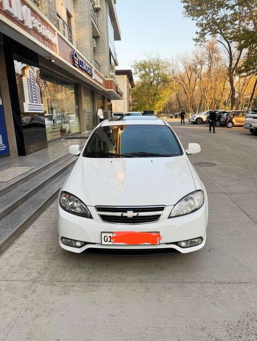 Gentra AT 2023 yil oktabrda chiqan 4 pokaleniya metan gazi bor