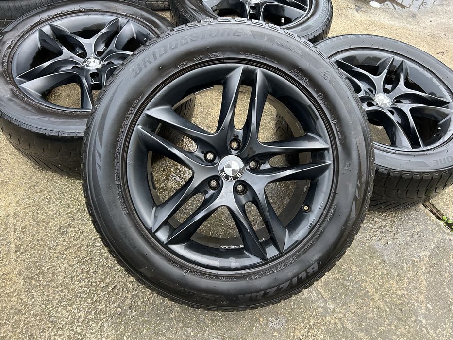 5х120 18 за BMW 8j ET 35