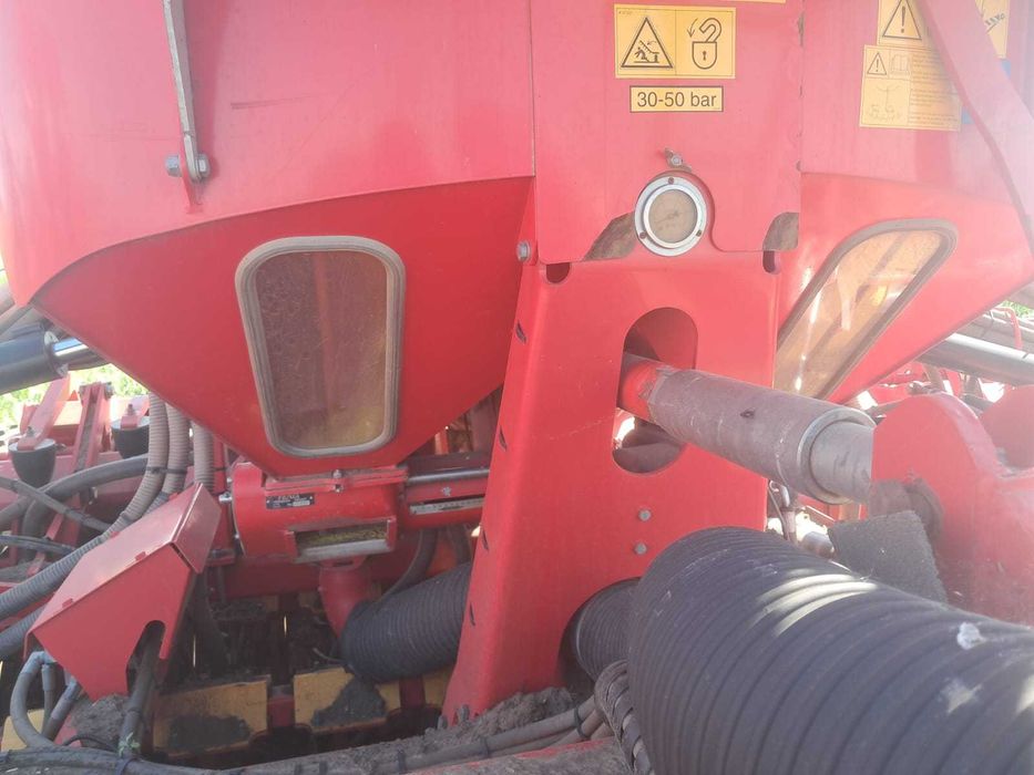 Semanatoare Vaderstad Rapid A800S