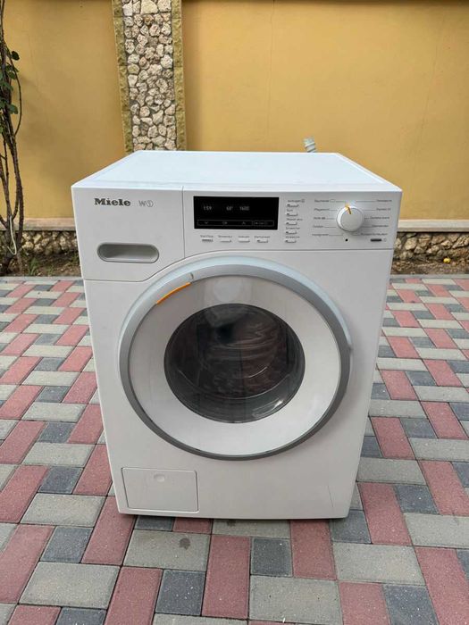 Masina de spalat rufe MIELE