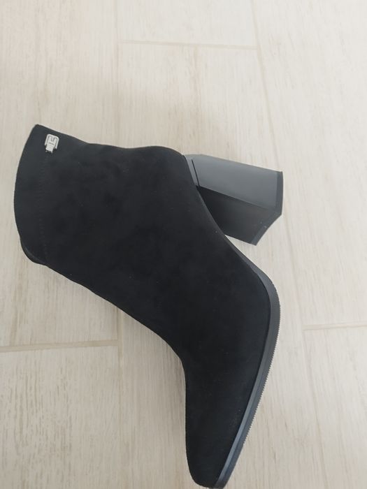 Елегантни Боти Tendenz-36