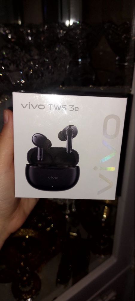 Vivo TWS 3s Bluetooth naushnik