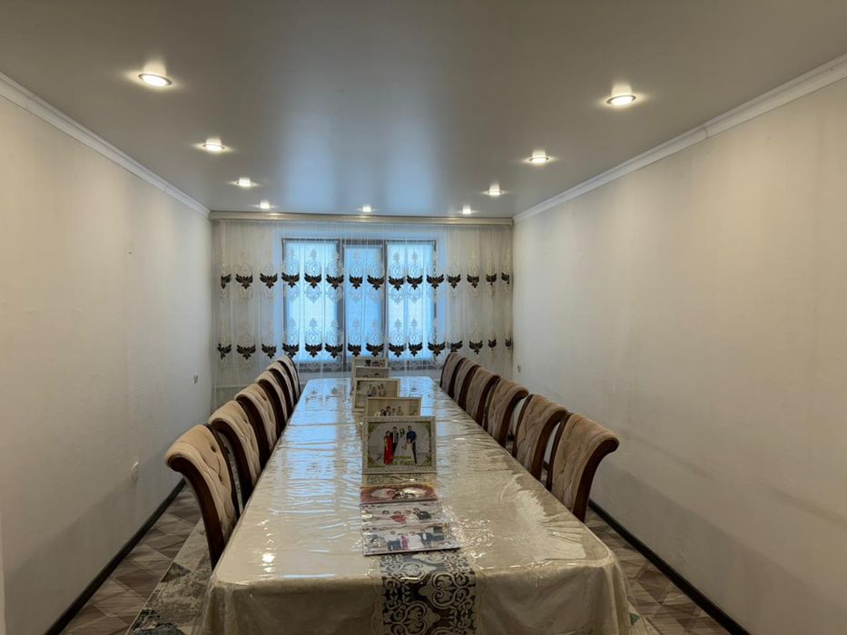 Продается дом в уштобе