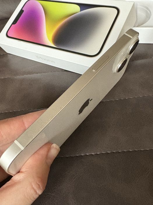 Iphone 14 (128GB)