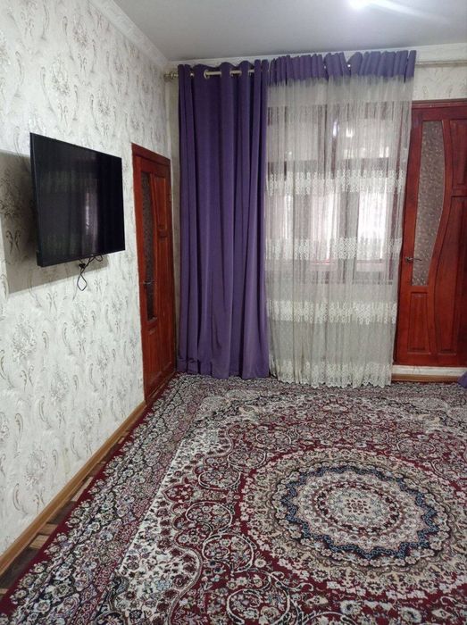 Qizlarga kvartira sampi selhoz isft renasans institutlari yonida