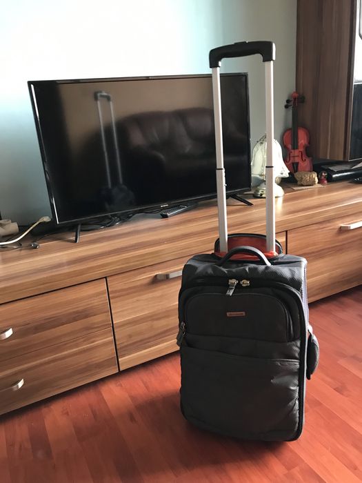 Trolar voiaj 50/35/20