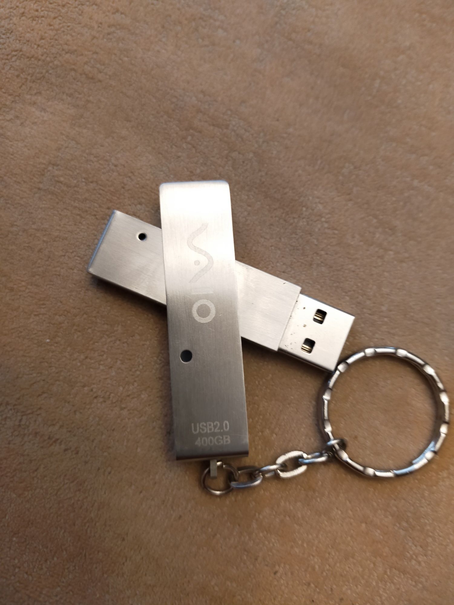 Memory stick Sony Vaio