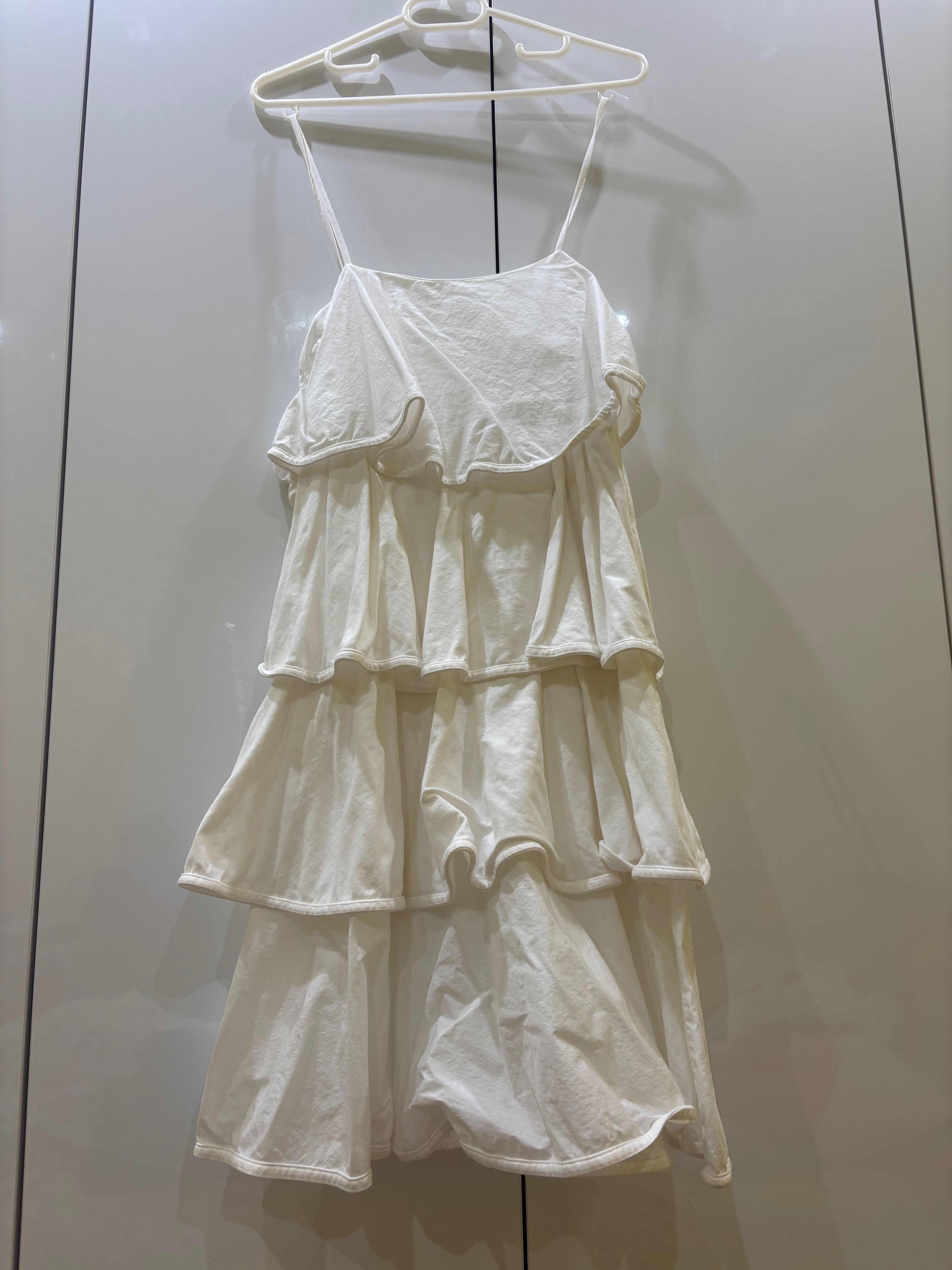 Лятна рокля Zara