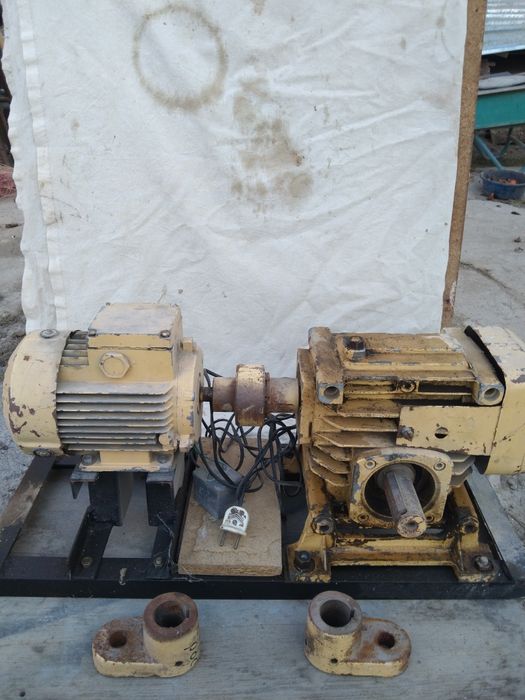 Mator Reduktor sotiladi