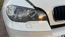 Faruri bmw x5 e70 facelift lci bi xenon