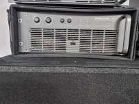 Vand sau schimb amplificator dynacord sp5