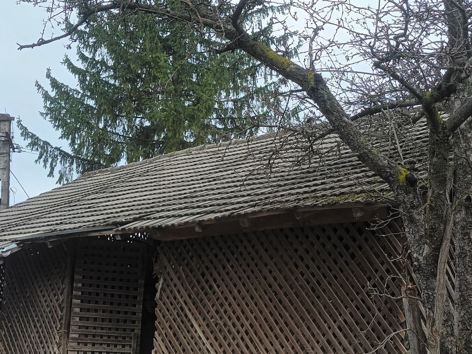 Vând țiglă din ciment