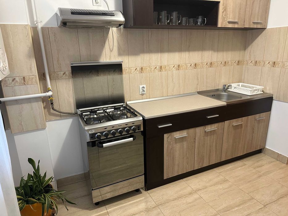 Inchiriere apartament 1 camera str. Buna Ziua nr 25A