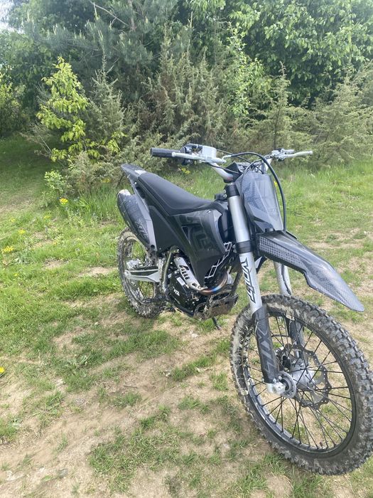 vind Cross XTL  250 cc