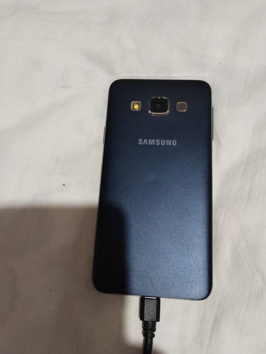 Samsung Note 3 și A3