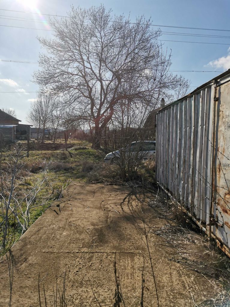 Продава се Парцел в Средец - 880 кв.м за 10 €/кв.м - Снимка #1