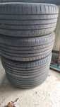 Anvelope vara Goodyear EfficientGrip Performance 215 50 R17 91V /DOT 2