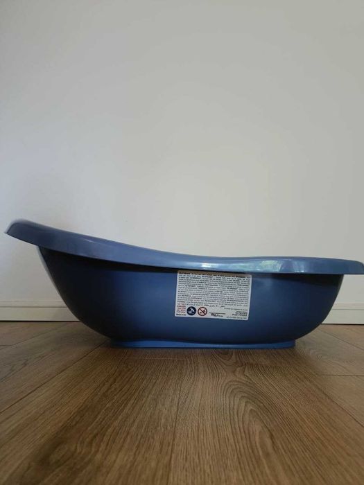 Cadita pentru bebeluși Lorelli