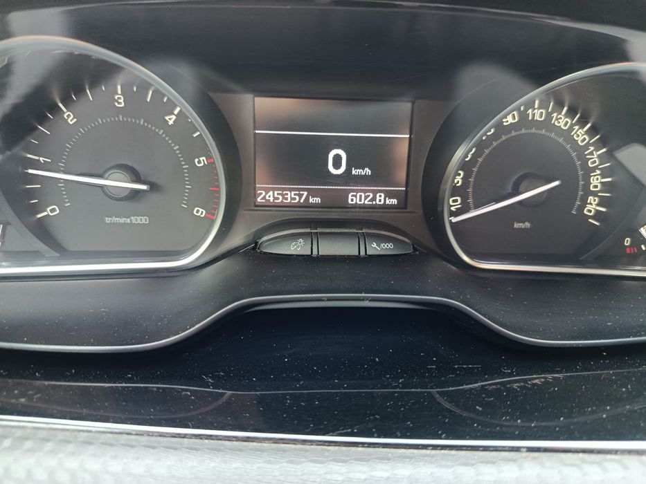 De vanzare Peugeot 2008