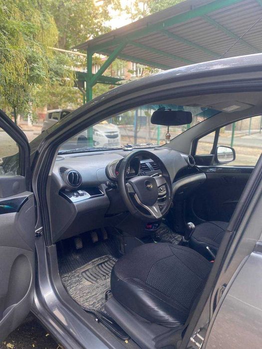 Spark 2021 yil, 1.25 mator, gazi bor 71000 yurgan, holati ideal