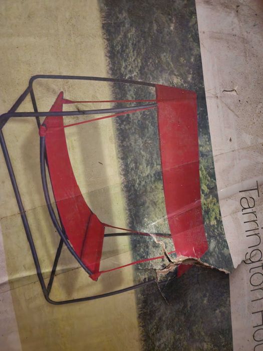 Balansoar gradina