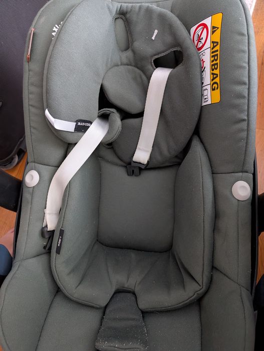 Scoica Joolz Maxi Cosi Pebble Pro
