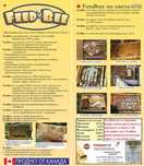 FeedBee, Feed Bee, Фийд Бий, Фид Бий, ФидБий - Белтъчна храна за Пчели
