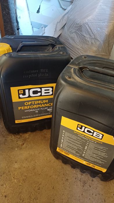 Piese Jcb incarcator frontal