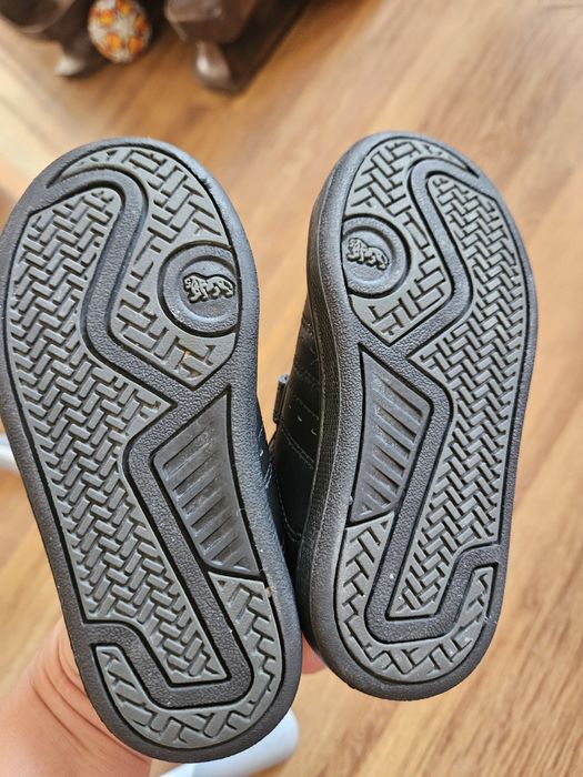 Lonsdale -маратонки