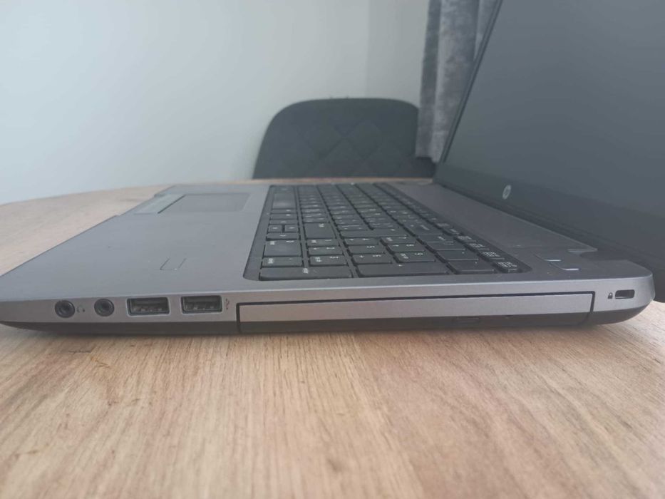 Лаптоп HP ProBook 450 G1 i7-4702MQ, 12GB RAM, SSD+HDD