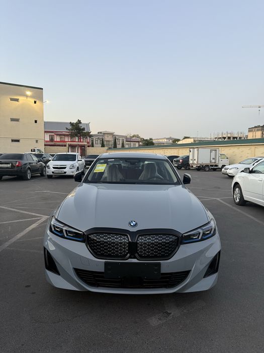 Bmw i3 night sport sotiladi