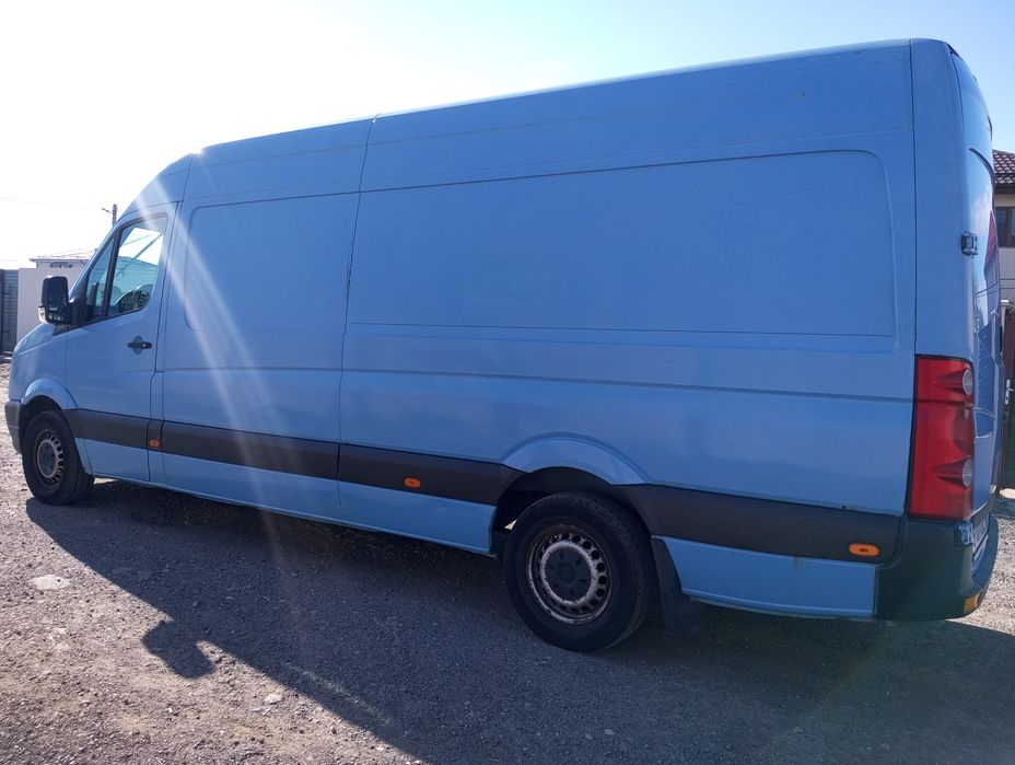 Închiriez duba 300 lei/ 24 h