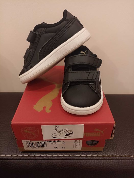 Детски  обувки Puma Smash 3.0 Dance Party V