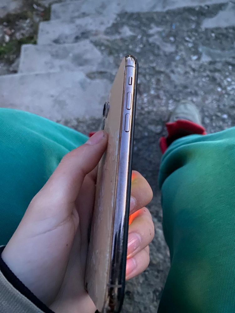 Vand iphone 11 pro