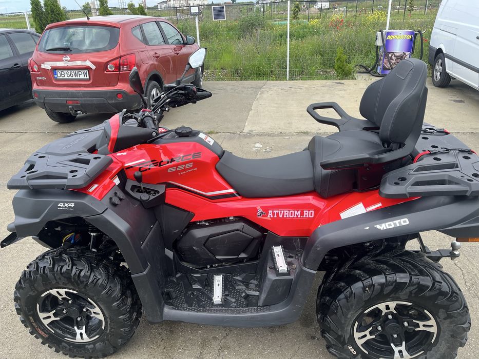 Atv CF MOTO 625 L Touring