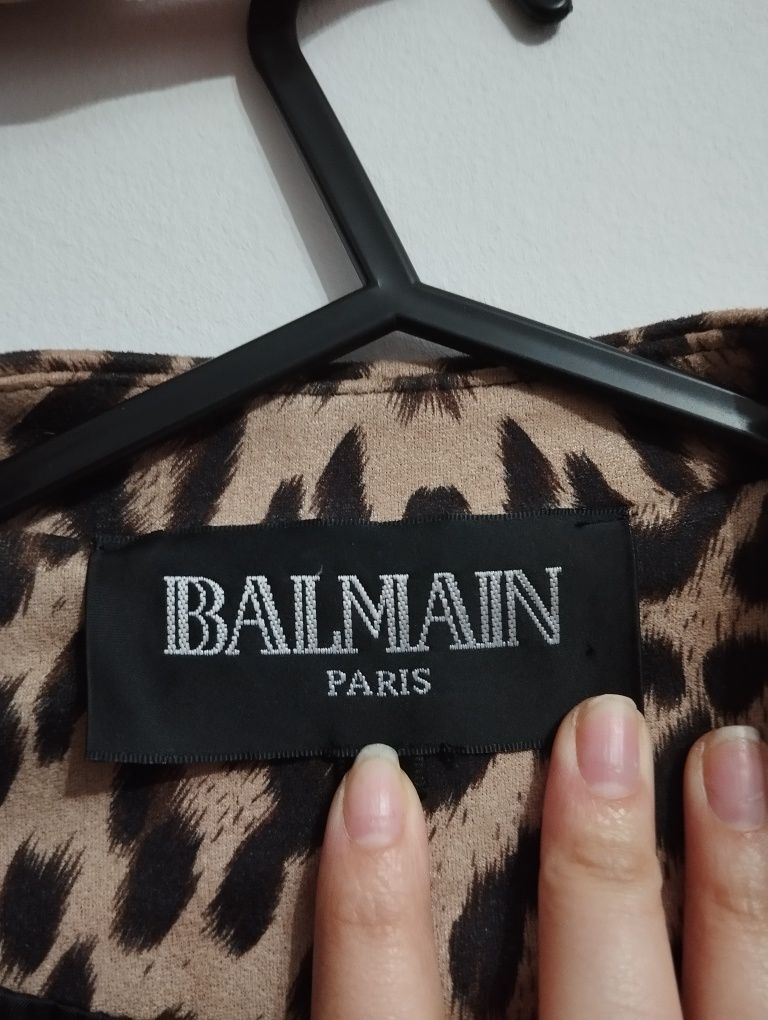 Дамско сако Balmain