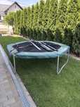 Trambulina Decathlon