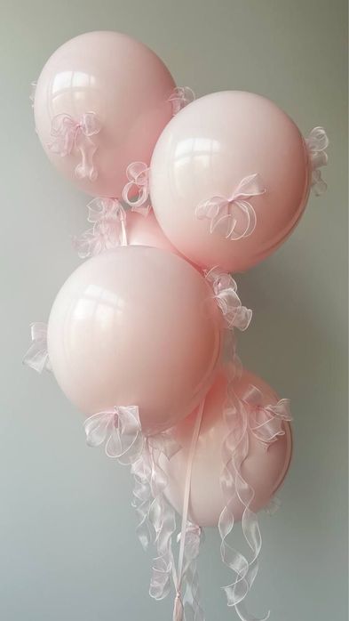 Воздушные шары на заказ - оформление праздников