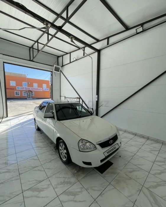 Приора сатылады2013ж