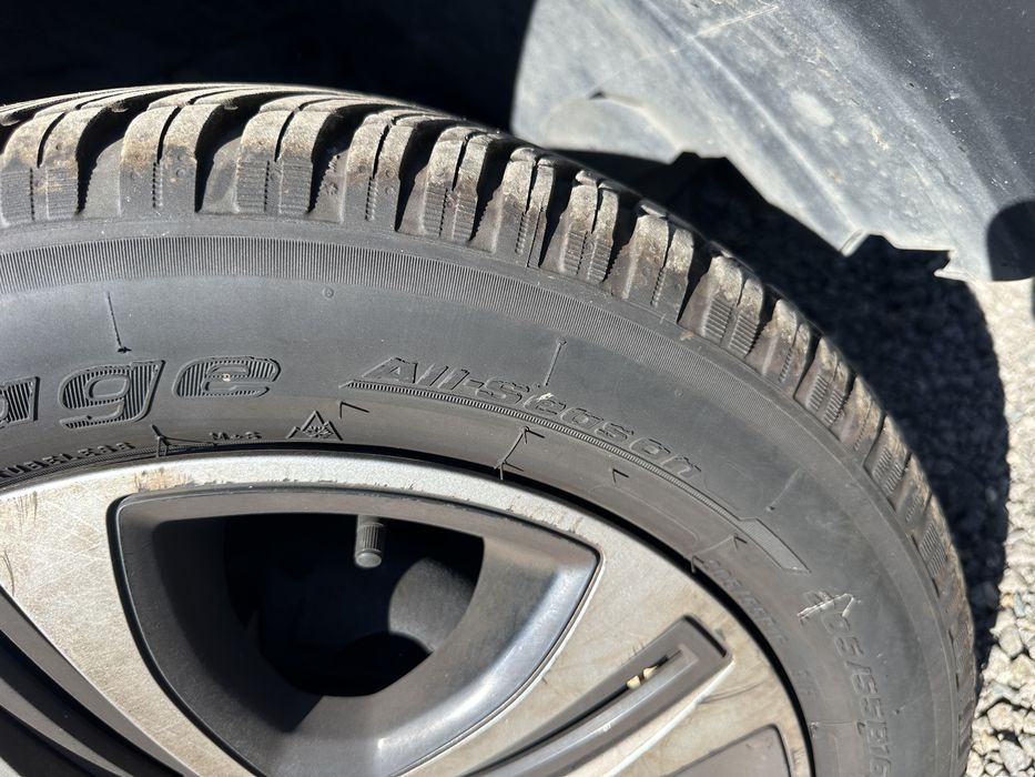 Dacia Sandero Stepway Unic proprietar . Luata din reprezentanta Dacia