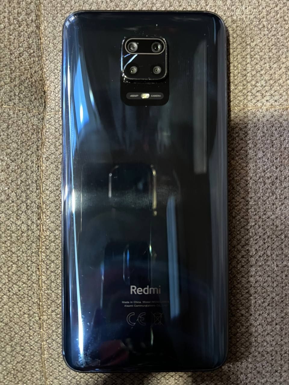 Redmi Note 9 S sotiladi