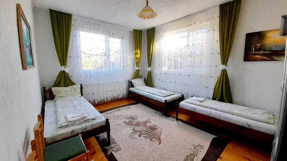 Самостоятелна къща в Добринище