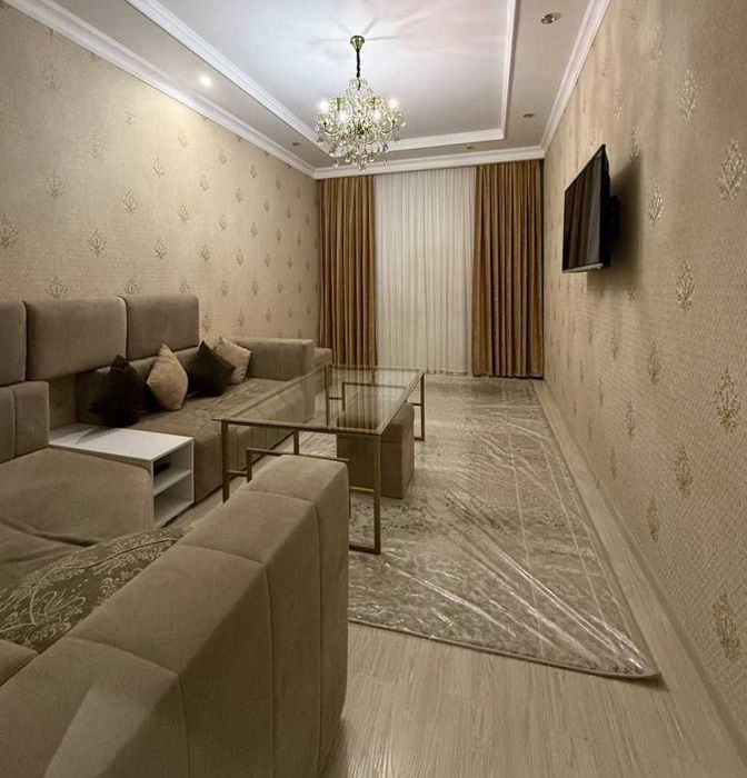 Аренда Квартира [Без Маклер * Maklersiz] Ijaraga Uylar! [KV_491]