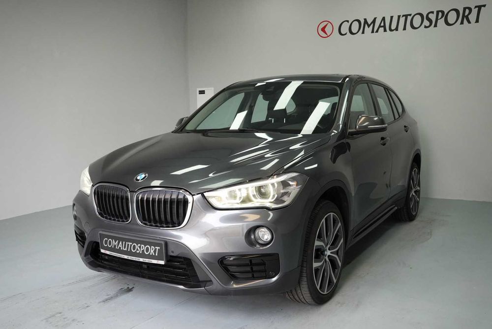 BMW X1 xDrive20i AT - Posibilitate Leasing
