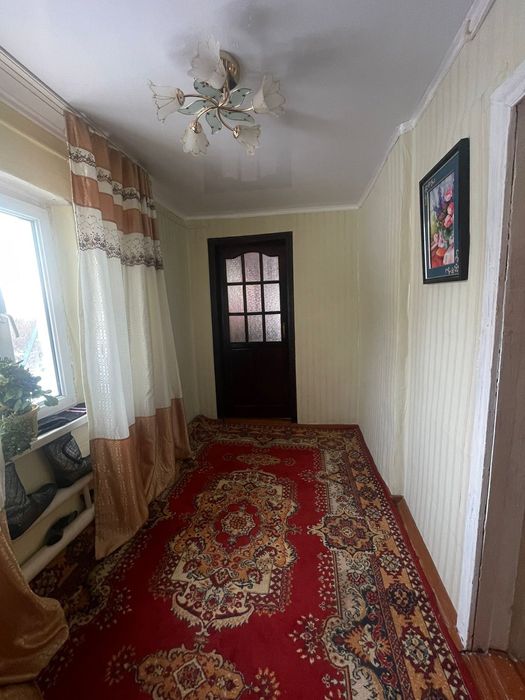 Продам дом на Уйтасе