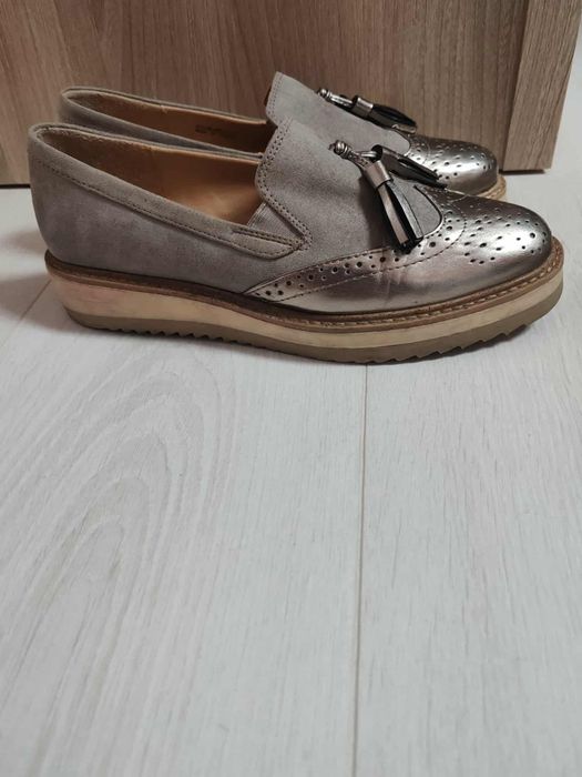 Pantofi sport Anna Field